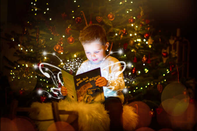 Julemagi