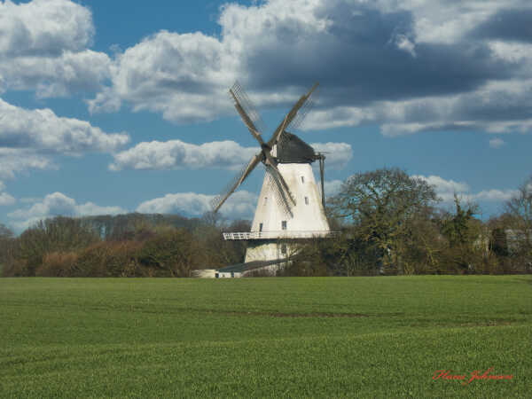 Sillerup mølle