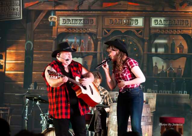 Country II