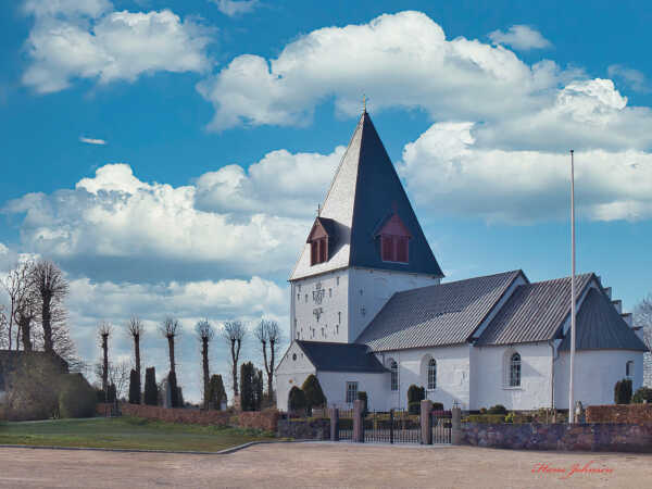 Aller Kirke
