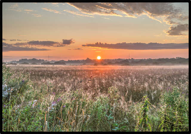 Solopgang d.08.08.25