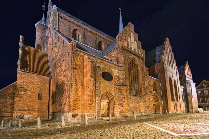 Haderslev Domkirke 