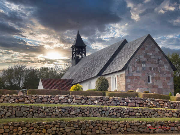 Røding kirke