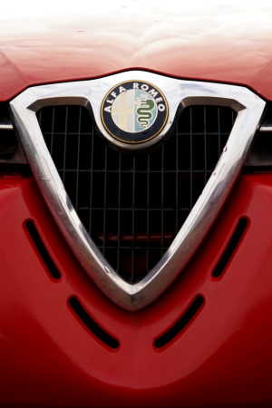 Alfa Romeo